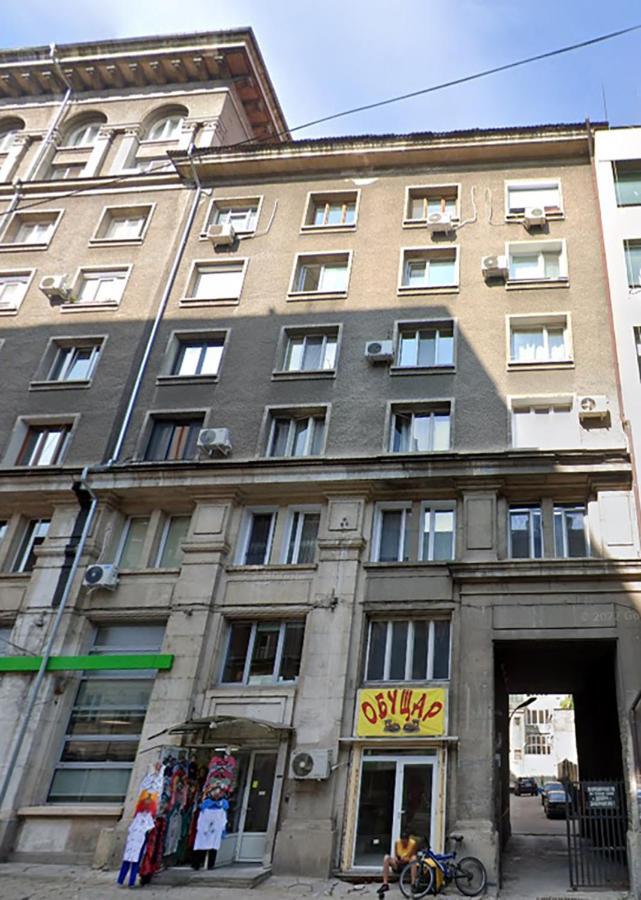 Stylish 1Bdr Central Apartment Sofia Esterno foto